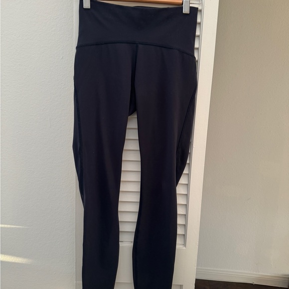 Lululemon Train Times Leggings - Picture 6 of 10